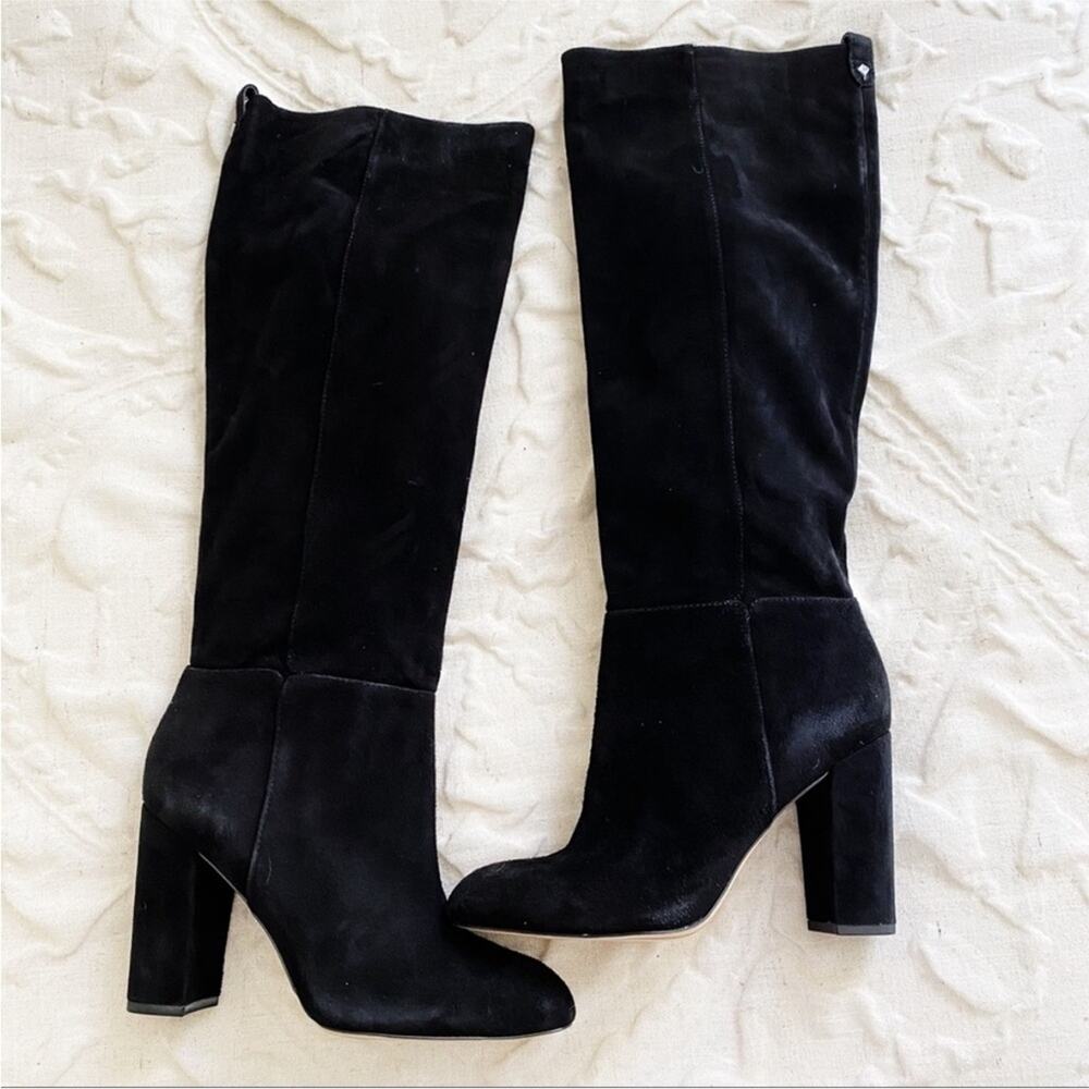 Sam Edelman Caprice Boots New $225 - Picture 3 of 6